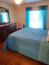 1983 Dutch M.H. Mobile Home