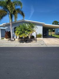 1983 Dutch M.H. Mobile Home