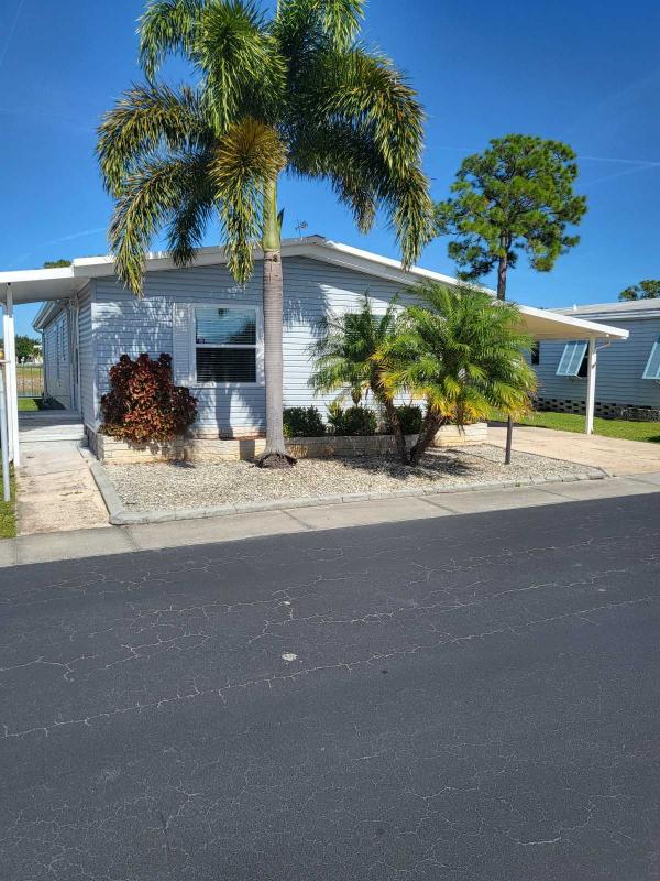 1983 Dutch Mobile Home For Sale