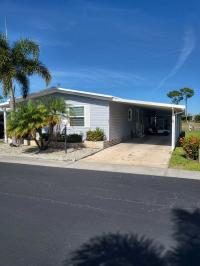 1983 Dutch M.H. Mobile Home