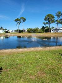 1983 Dutch M.H. Mobile Home