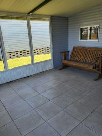 1983 Dutch M.H. Mobile Home