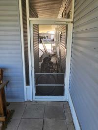 1983 Dutch M.H. Mobile Home