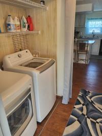 1983 Dutch M.H. Mobile Home