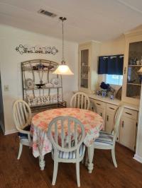 1983 Dutch M.H. Mobile Home