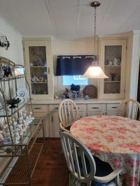 1983 Dutch M.H. Mobile Home