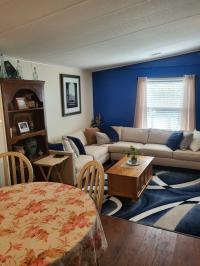 1983 Dutch M.H. Mobile Home