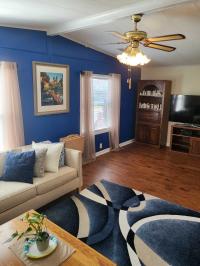 1983 Dutch M.H. Mobile Home