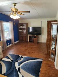 1983 Dutch M.H. Mobile Home