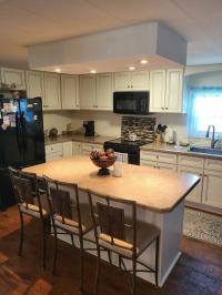 1983 Dutch M.H. Mobile Home