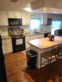 1983 Dutch M.H. Mobile Home