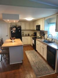 1983 Dutch M.H. Mobile Home