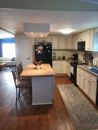 1983 Dutch M.H. Mobile Home