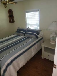 1983 Dutch M.H. Mobile Home