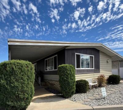 Photo 2 of 21 of home located at 18601 Newland St. #12 Huntington Beach, CA 92646