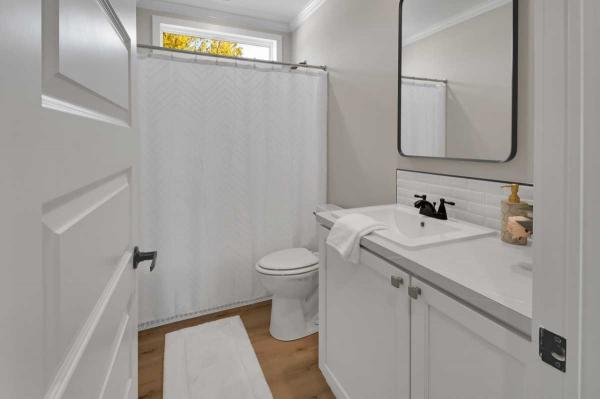 2025 Palm Harbor Manufactured Home