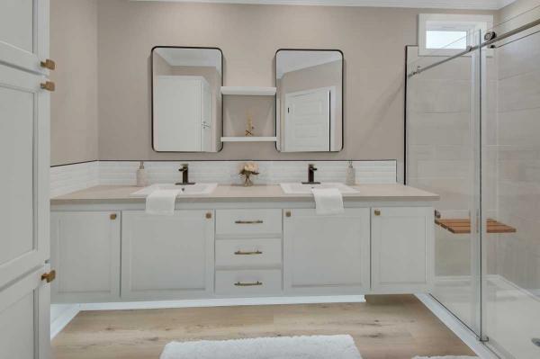 2025 Palm Harbor Manufactured Home