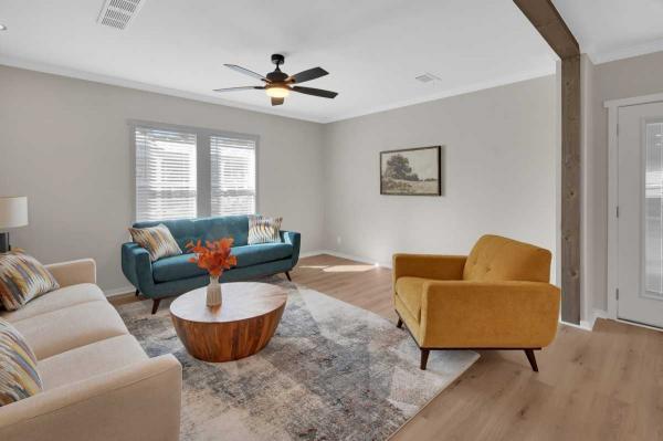 2025 Palm Harbor Manufactured Home