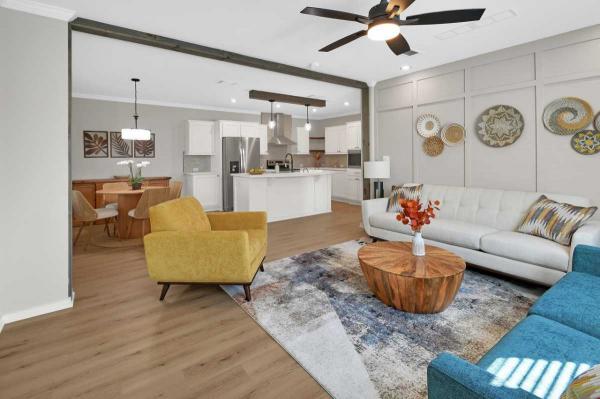 2025 Palm Harbor Manufactured Home