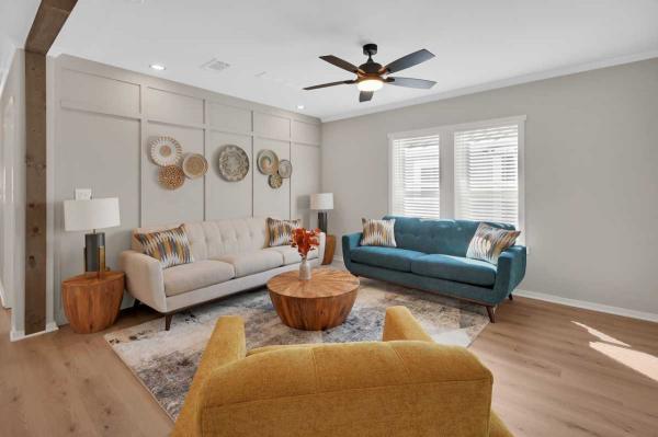 2025 Palm Harbor Manufactured Home