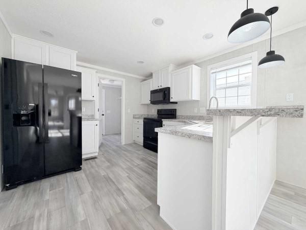 Photo 1 of 2 of home located at 4000 E 134th Street #1009 Chicago, IL 60633