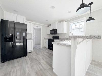 Mobile Home at 4000 E 134th Street #1009 Chicago, IL 60633