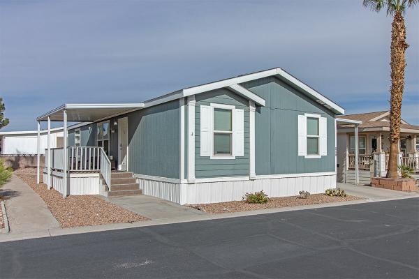 2012 Cavco Mobile Home For Sale
