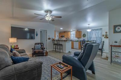 Photo 2 of 17 of home located at 8122 W. Flamingo Rd. Las Vegas, NV 89147