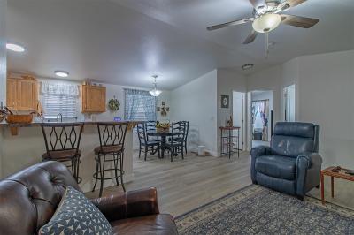 Photo 3 of 17 of home located at 8122 W. Flamingo Rd. Las Vegas, NV 89147