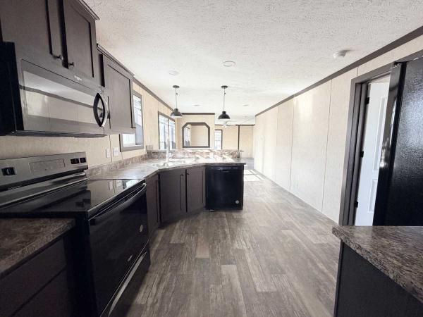 2025 Champion Manufactured Home