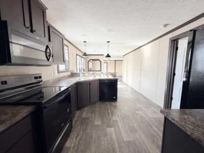 Mobile Home at 4000 E 134th Street #1007 Chicago, IL 60633