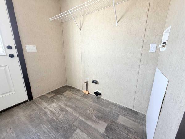 2025 Champion Manufactured Home