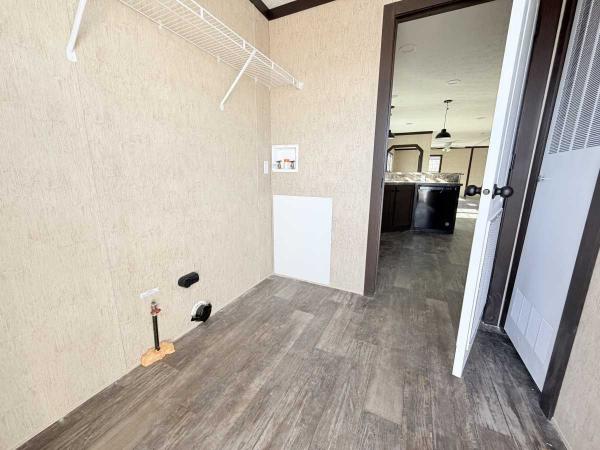 2025 Champion Manufactured Home