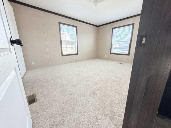 2025 Champion Manufactured Home