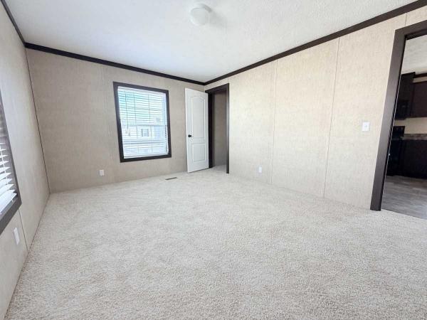 2025 Champion Manufactured Home