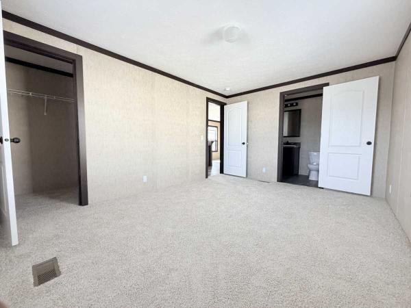 2025 Champion Manufactured Home