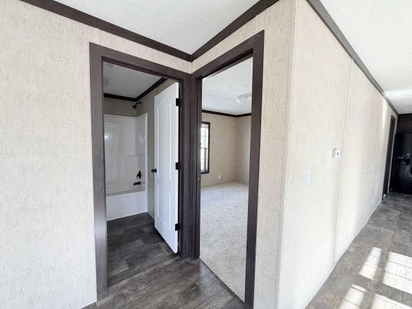 2025 Champion Manufactured Home