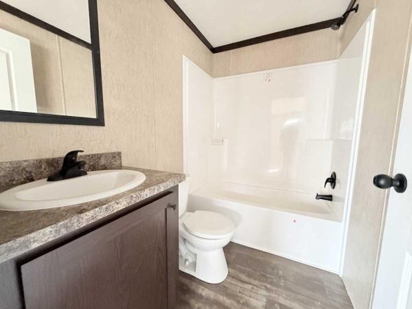 2025 Champion Manufactured Home