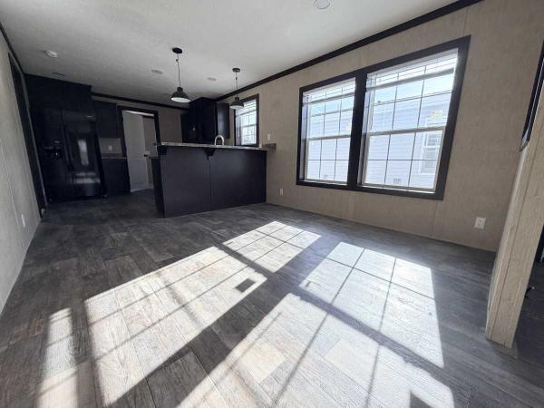 2025 Champion Manufactured Home