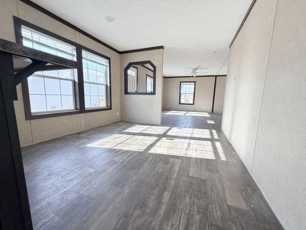 2025 Champion Manufactured Home