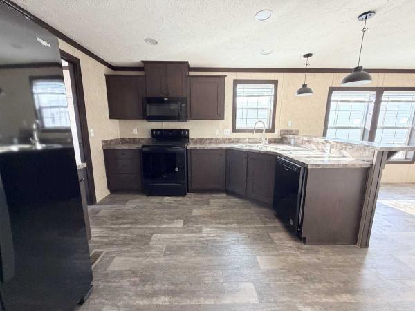 2025 Champion Manufactured Home