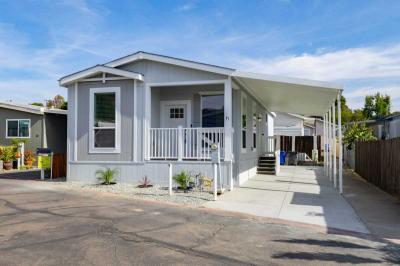 Mobile Home at 12044 Royal Road #41 El Cajon, CA 92021