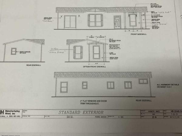 2026 Clayton  Manufactured Home