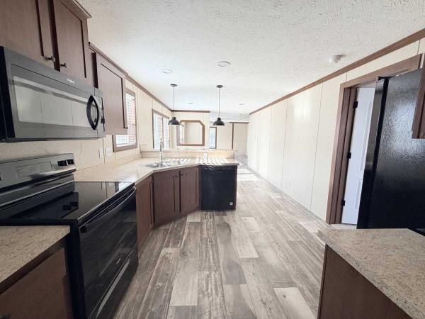 2025 Champion Manufactured Home