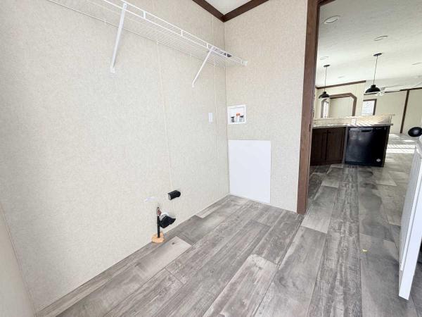 2025 Champion Manufactured Home