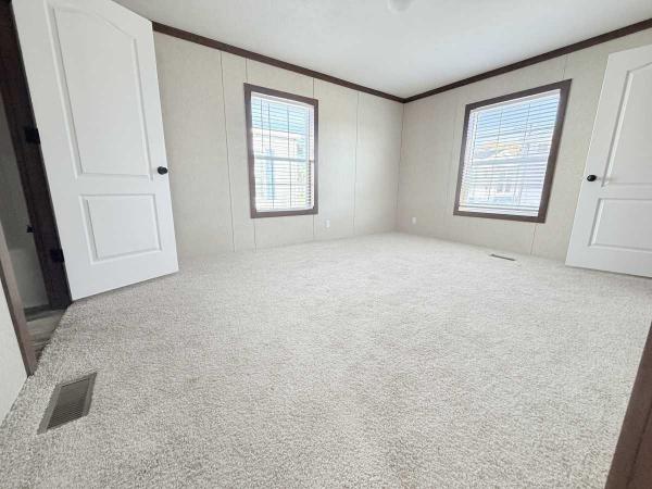 2025 Champion Manufactured Home