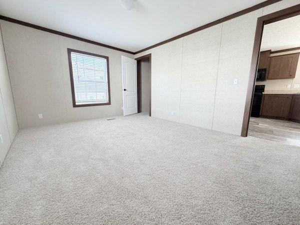 2025 Champion Manufactured Home