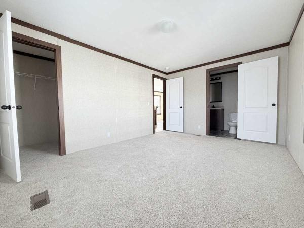 2025 Champion Manufactured Home