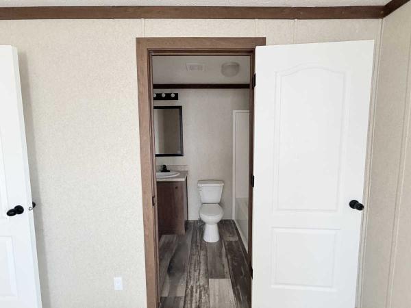 2025 Champion Manufactured Home