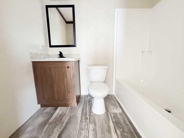 2025 Champion Manufactured Home